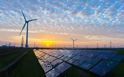 10 výhod přechodu na solární energii