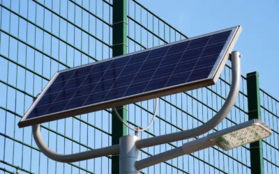 Ostrovní (off-grid) systémy pro odlehlá místa